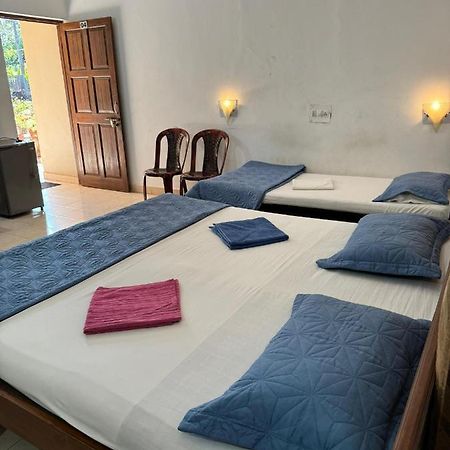 Villa Sol Beach Resort Baga Kültér fotó