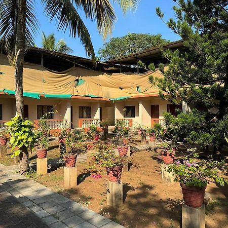 Villa Sol Beach Resort Baga Kültér fotó
