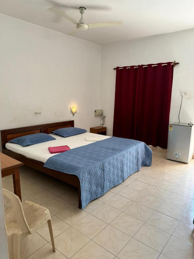 Villa Sol Beach Resort Baga Kültér fotó