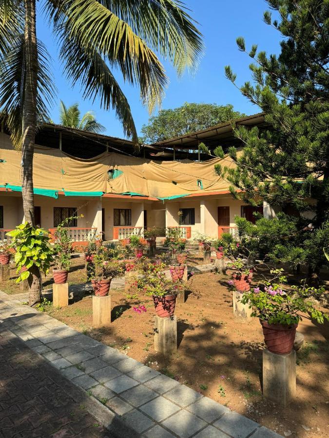 Villa Sol Beach Resort Baga Kültér fotó
